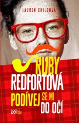 Ruby Redfortová - Podívej se mi do očí