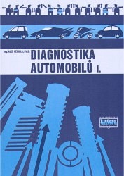Diagnostika automobilů I. díl