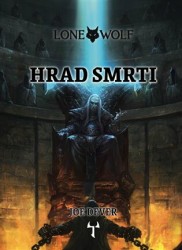 Lone Wolf - Hrad smrti