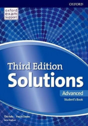 Maturita Solutions Advanced - Student´s Book