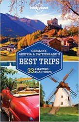 Germany, Austria and Switzerland´s Best Trips
