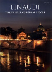 Einaudi The easiest original pieces