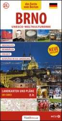 Brno - UNESCO-Weltkulturerbe