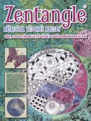 Zentangle - Příručka vědomé kresby