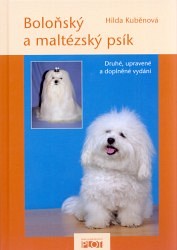 Výprodej - Boloňský a maltézský psík