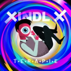 Xindl X - Terapie - CD