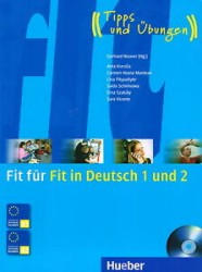 Výprodej - Fit für Fit in Deutsch 1 und 2