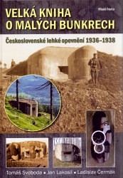 Velká kniha o malých bunkrech