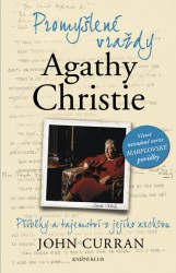 Promyšlené vraždy Agathy Christie