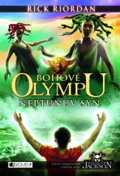 Bohové Olympu - Neptunův syn