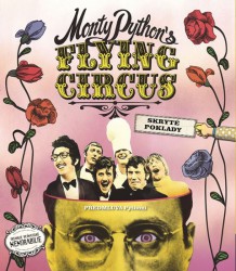 Monty Python´s Flying Circus (limitovaná edice)