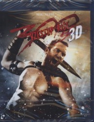 Vzestup říše - DVD (Blu-Ray 3D)