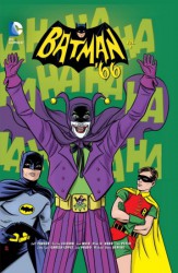 Batman ´66 Vol. 4