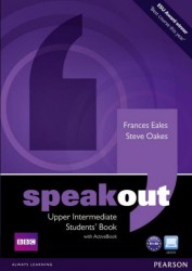 Speakout Upper-Intermediate