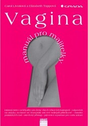Výprodej - Vagina - manuál pro majitelky