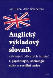 Výprodej - Anglický výkladový slovník
