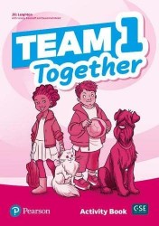 Team Together 1 - Activity Book