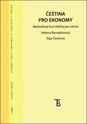 Čeština pro ekonomy