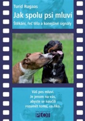 Jak spolu psi mluví - DVD