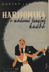 Harmonika v moderní taneční hudbě