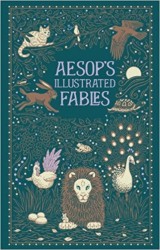 Aesop´s Illustrated Fables
