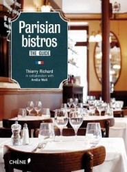 Parisian Bistros - The Guide