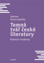 Temná tvář české literatury