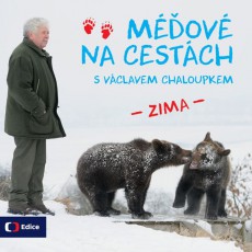 Méďové na cestách s Václavem Chaloupkem - Zima