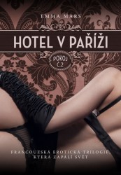 Hotel v Paříži - Pokoj č. 2