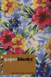 Paperblanks Aloha - zápisník (Ola mini)