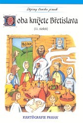 Doba knížete Břetislava (11. století)