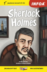 Sherlock Holmes / Sherlock Holmes A1-A2