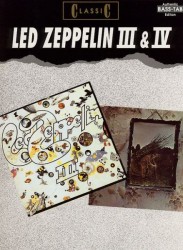 Led Zeppelin III & IV