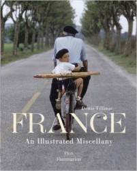 France: An Illustrated Miscellany