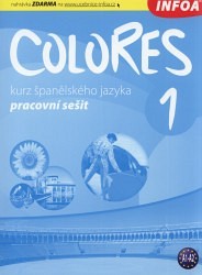 Colores 1 - Pracovní sešit