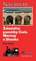 Železniční památky Čech, Moravy a Slezska