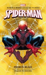 Spider-Man - Pramen mládí