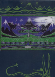 The Hobbit Facsimile (Gift Edition)
