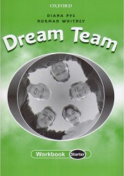 Dream Team Starter