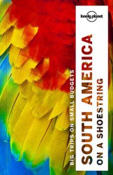 South America - On a Shoestring