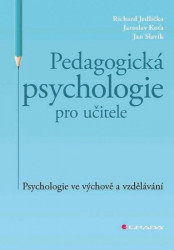 Výprodej - Pedagogická psychologie pro učitele