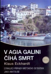 V Agia Galini číhá smrt