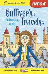 Gulliverovy cesty / Gulliver´s Travels