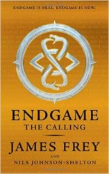 Endgame - The Calling