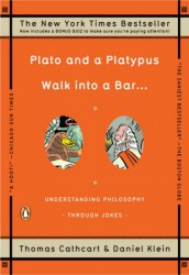 Plato and a Platypus Walk into a Bar...