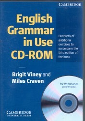 English Grammar in Use CD-ROM for Windows