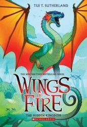 Wings of Fire - The Hidden Kingdom