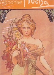 Alphonce Mucha - Posters