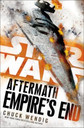 Star Wars: Aftermath - Empire´s End