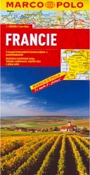 Francie 1:800 000